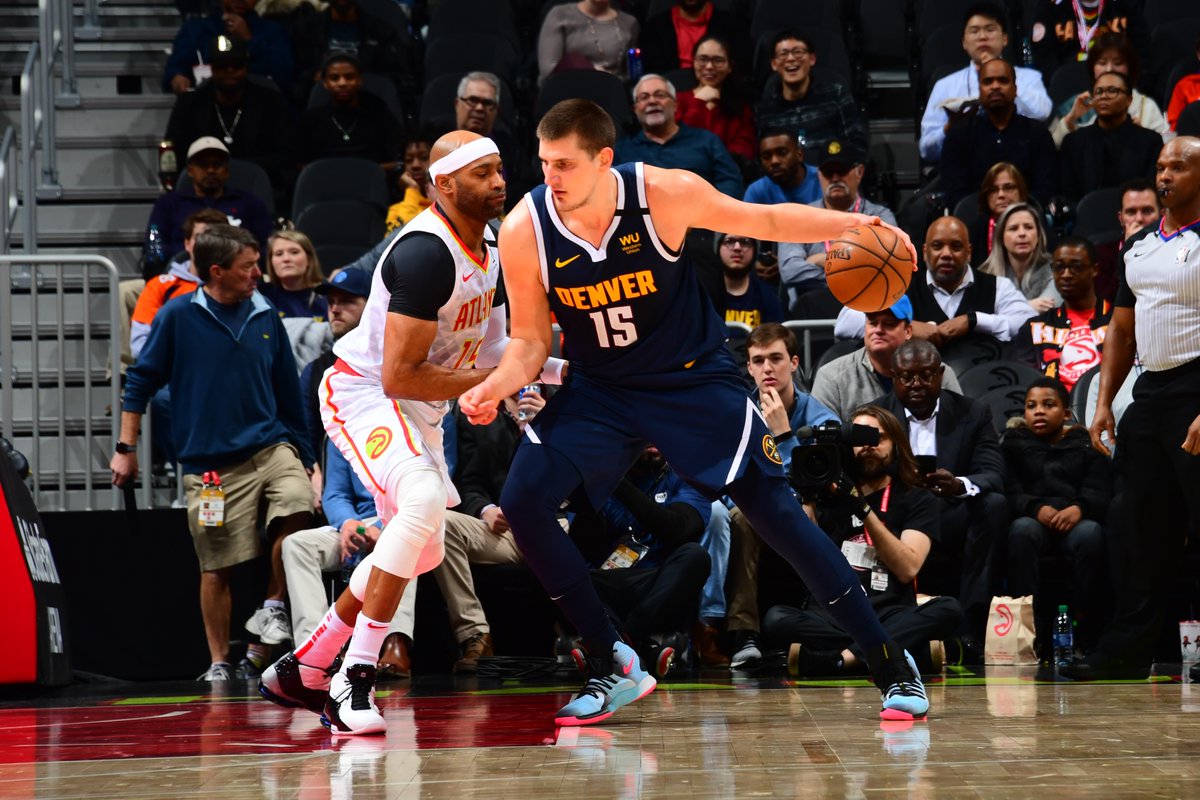 Денвер Наггетс и Йокич. Denver Nuggets Nikola Jokic. Денвер Наггетс 2020 фото. Денвер Наггетс 07 08.