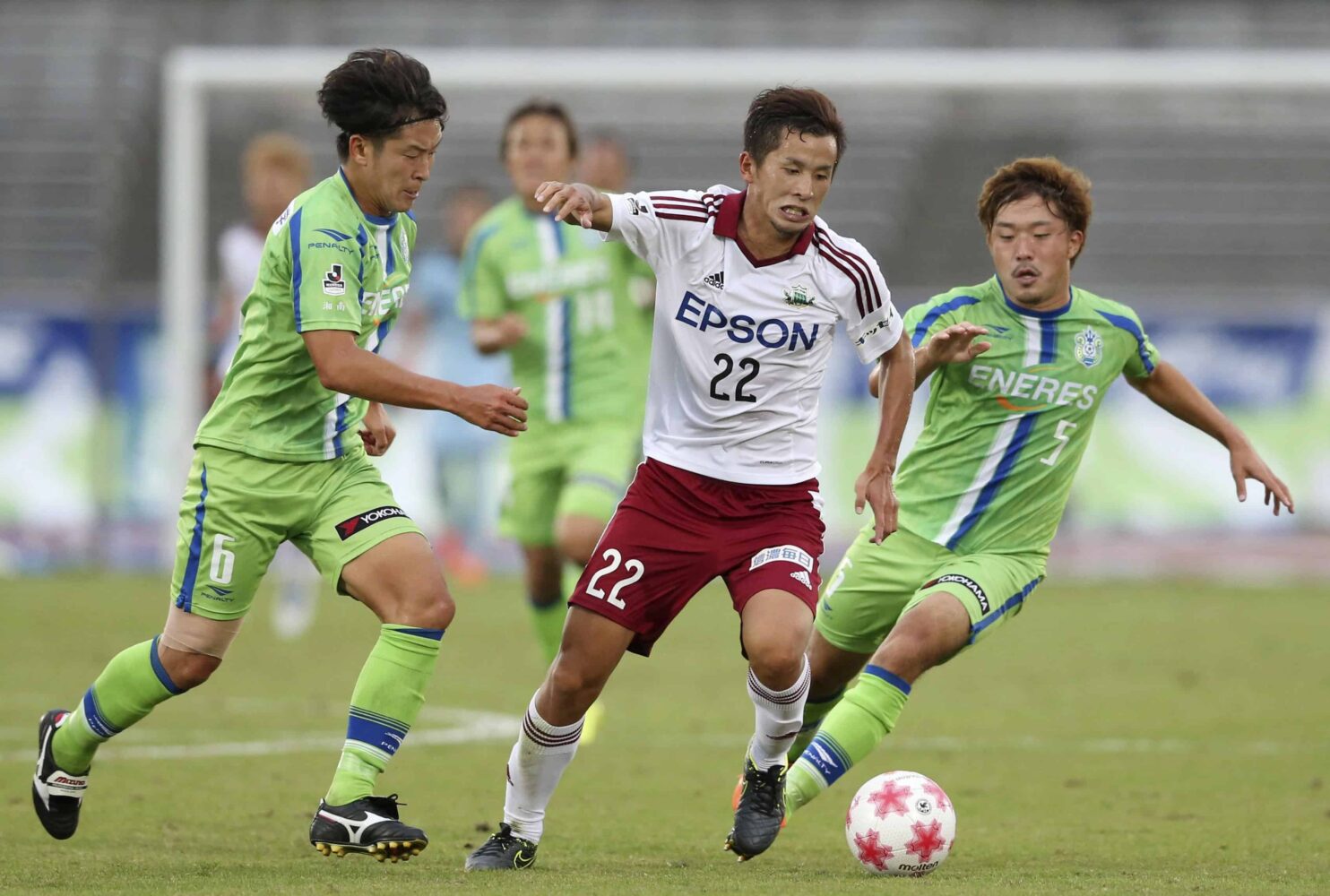 Сенан бельмаре гамба осака. Shonan Bellmare. Сёнан. Сан-Гамба. Shonan Japan.